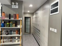 -琪航健身工作室(徐汇光大店)