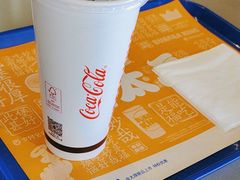 -汉堡王(金鹰天地广场店)