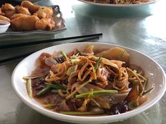 -江南村海鲜馆(洞头店)