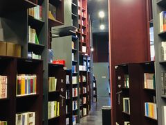 店内环境-当当梅溪书院(步步高梅溪新天地店)