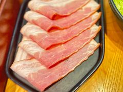 -汉拿山(包河万达店)