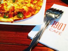 -1901 Cafe(西四店)