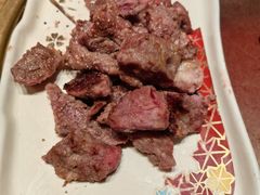 -肉魁屋·烧肉·烧鸟·酒场(高新店)