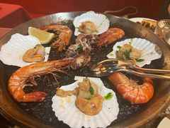 -BROWNSTONE布朗石西班牙餐厅(富城店)