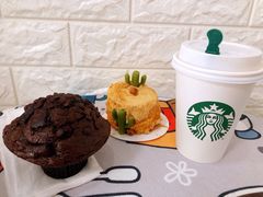 -星巴克臻选(沈阳大悦城店)