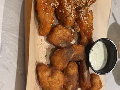 -必胜客(东部星悦天地店)