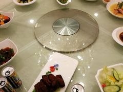 -梦中园海鲜酒店(川沙路店)