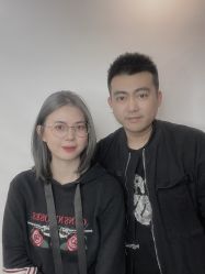-16番发型