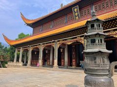 -南岳衡山风景名胜区