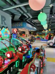 -宝燕乐园(闵行旗舰店)