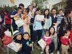 -昱南托育园.托班晚托.寒暑假班