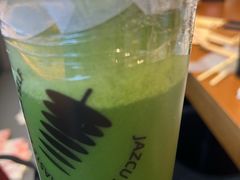 -Jazcu珍仕菓鲜榨果汁(西单大悦城店)