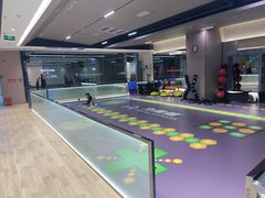 -力美健健身游泳俱乐部(顺联国际店)
