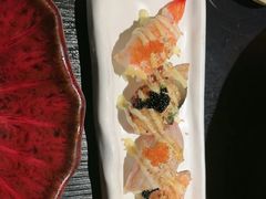 -花潮料理艺食馆(成都万象城店)