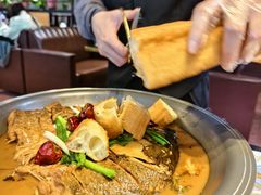 -小城外婆肴私房菜.家宴聚集点(圆明园颐和园·清河上地店)