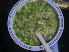 -树厨贵州菜(铜仁花果山店)