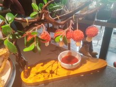 -唐猫庭院·千年陕菜(赛格国际购物中心店)