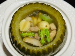 -桃源春晓中餐厅 TaoYuan Restaurant