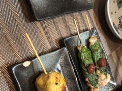 芝士鸡肉丸-鸟内会(河北路店)
