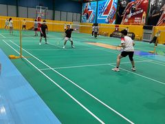 -Gsports全民运动健康中心