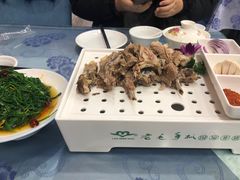 -老毛手抓·盐池滩羊非遗手抓(宁夏总店)