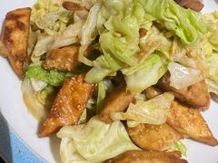 -伊带伊路新疆美食府(呼家楼店)