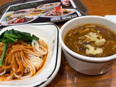 -魏家凉皮(大差市店)