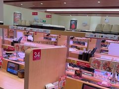 -寿司郎(皇庭广场店)