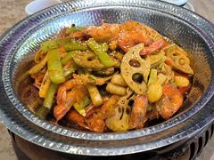 -李氏传家菜(兴城路店)