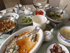 -巴陵全鱼席(湖南老字号汴河街店 )