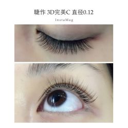 睫毛嫁接-光SPA科技美肤