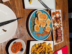 -中8楼风尚云南菜(颐堤港店)