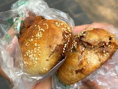 -满记烧饼(牛街东里小区一区店)