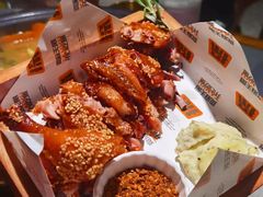 -探鱼·鲜青椒爽麻烤鱼(苏宁广场店)
