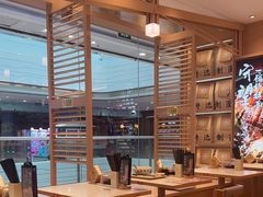 -味千拉面(增城万达广场店)