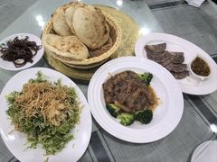 -鲁南老味·滕州炒鸡老店(岔路街店)