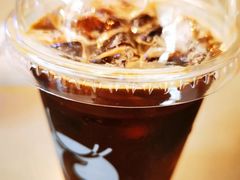 银河气泡美式-瑞幸咖啡(万恒大厦店)