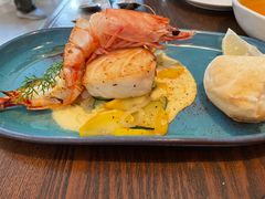 -夏朵餐厅(丁香店)