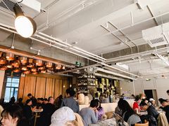 大堂-the rug 飞毯 (朝阳公园店)