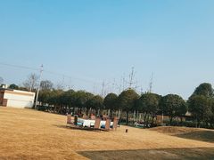 -洪湖家庭农场·团建·露营·会议