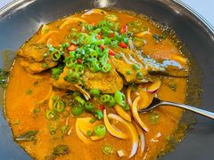 臭鳜鱼-香丰阁·烤鸭·川湘菜(昌平店)