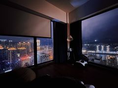-闲隅江景艺术酒店(解放碑洪崖洞总店)