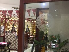 -斗牛士牛排餐厅(镇明店)