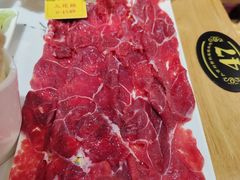 -大吉利潮汕牛肉火锅(王府井店)
