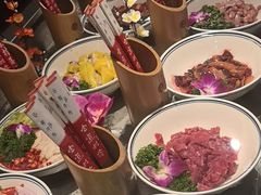 -古道村落(温汤店)