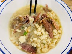 -老孙家饭庄·非遗(东关店)