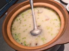 -赖厨潮汕砂锅粥