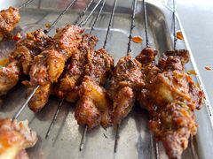 -佰运猪蹄(高陵店)