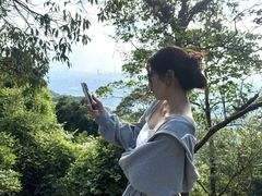 -火炉山森林公园