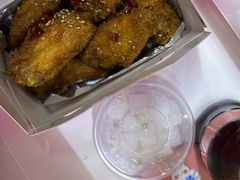 -SUN炸鸡专门店(西塔总店)